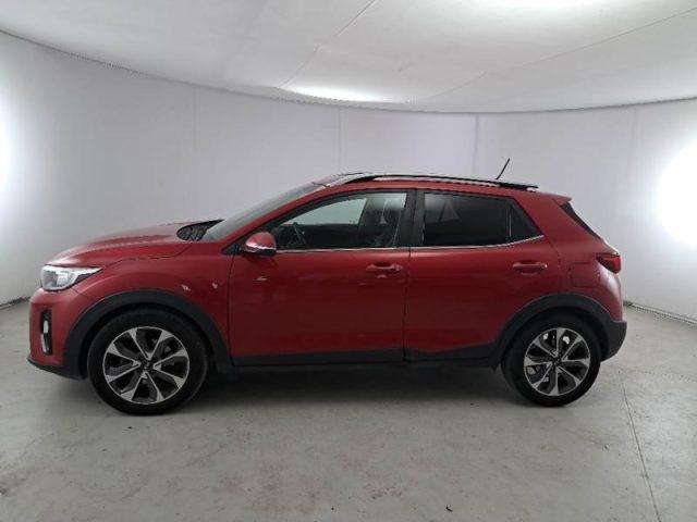 KIA Stonic 1.6 CRDi 110 CV Energy