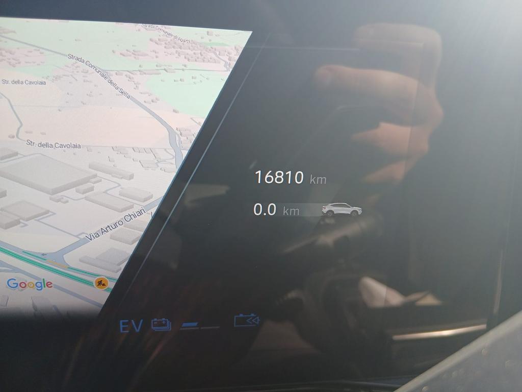 Renault Rafale 1.2 E-Tech full hybrid Esprit Alpine Auto