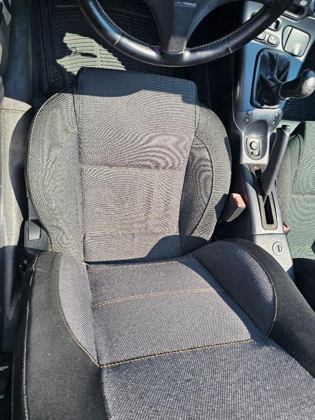 FIAT Barchetta 1.8 16V