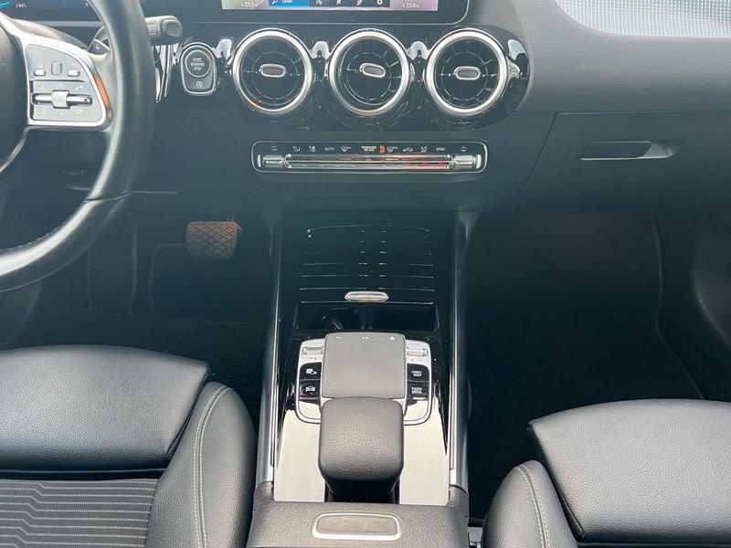 Mercedes-Benz Classe B B 180 d Automatic Sport Night Pack