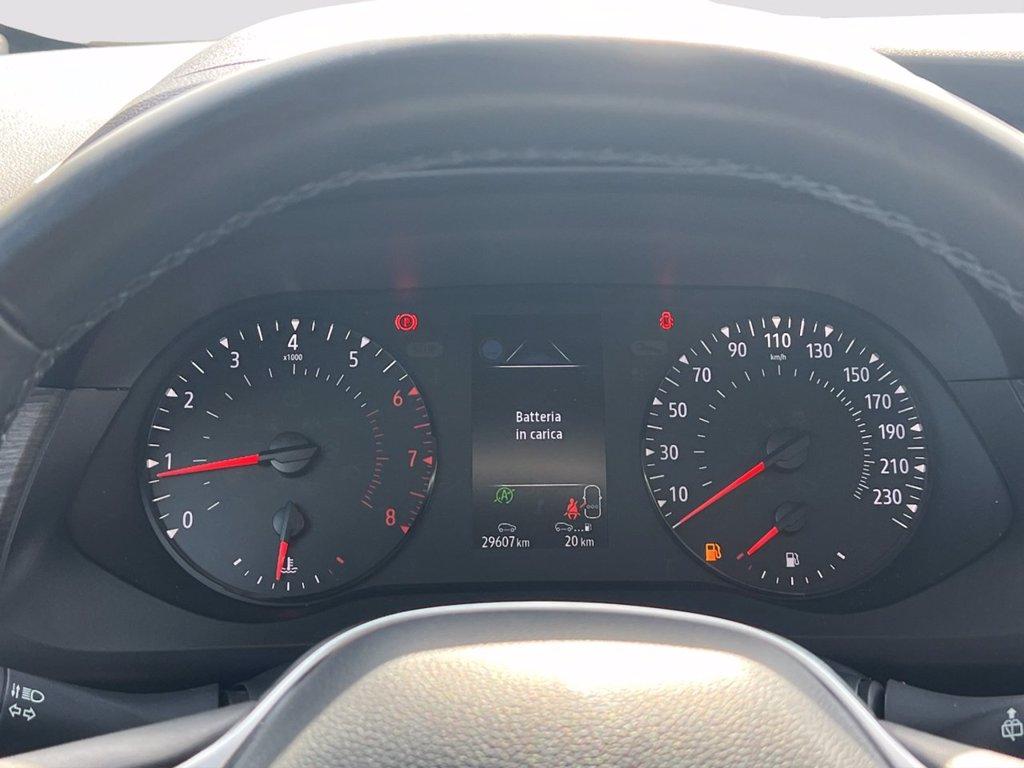 RENAULT Kangoo Passenger 1.3 tce Edition One 130cv del 2022