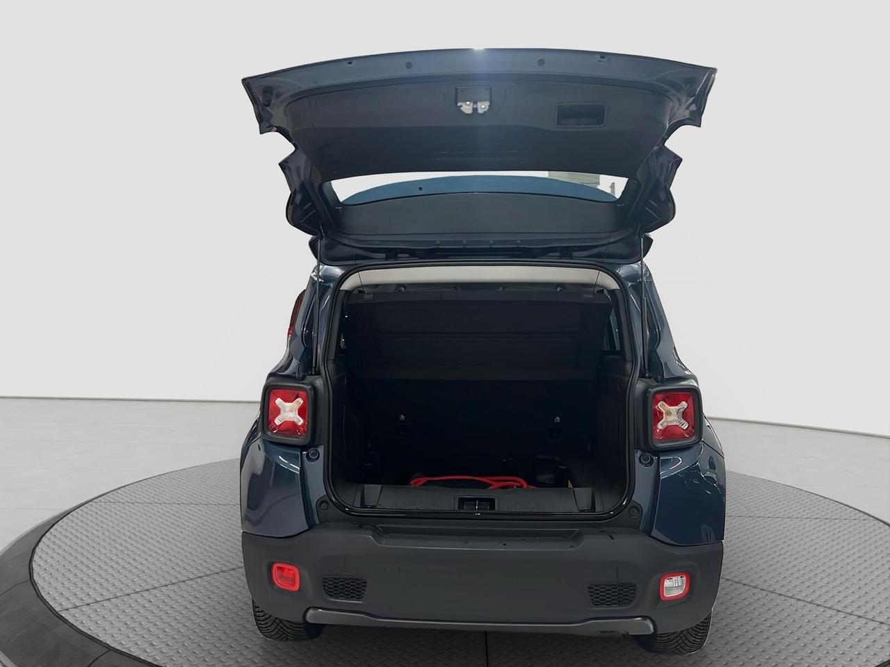 Jeep Renegade 1.3 T4 190CV PHEV 4xe AT6 Limited 2022