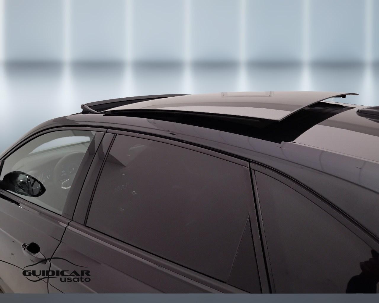 VOLKSWAGEN Taigo - Taigo 1.0 tsi R-Line 115cv