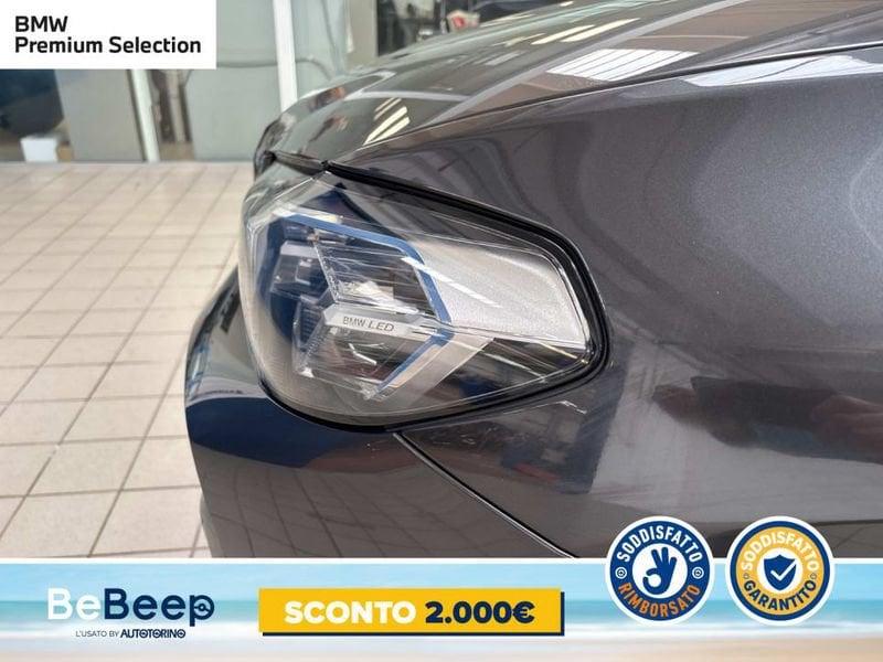 BMW X4 XDRIVE20D MHEV 48V MSPORT AUTO
