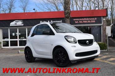 SMART ForTwo 1.0 twinamic Youngster 70 CV