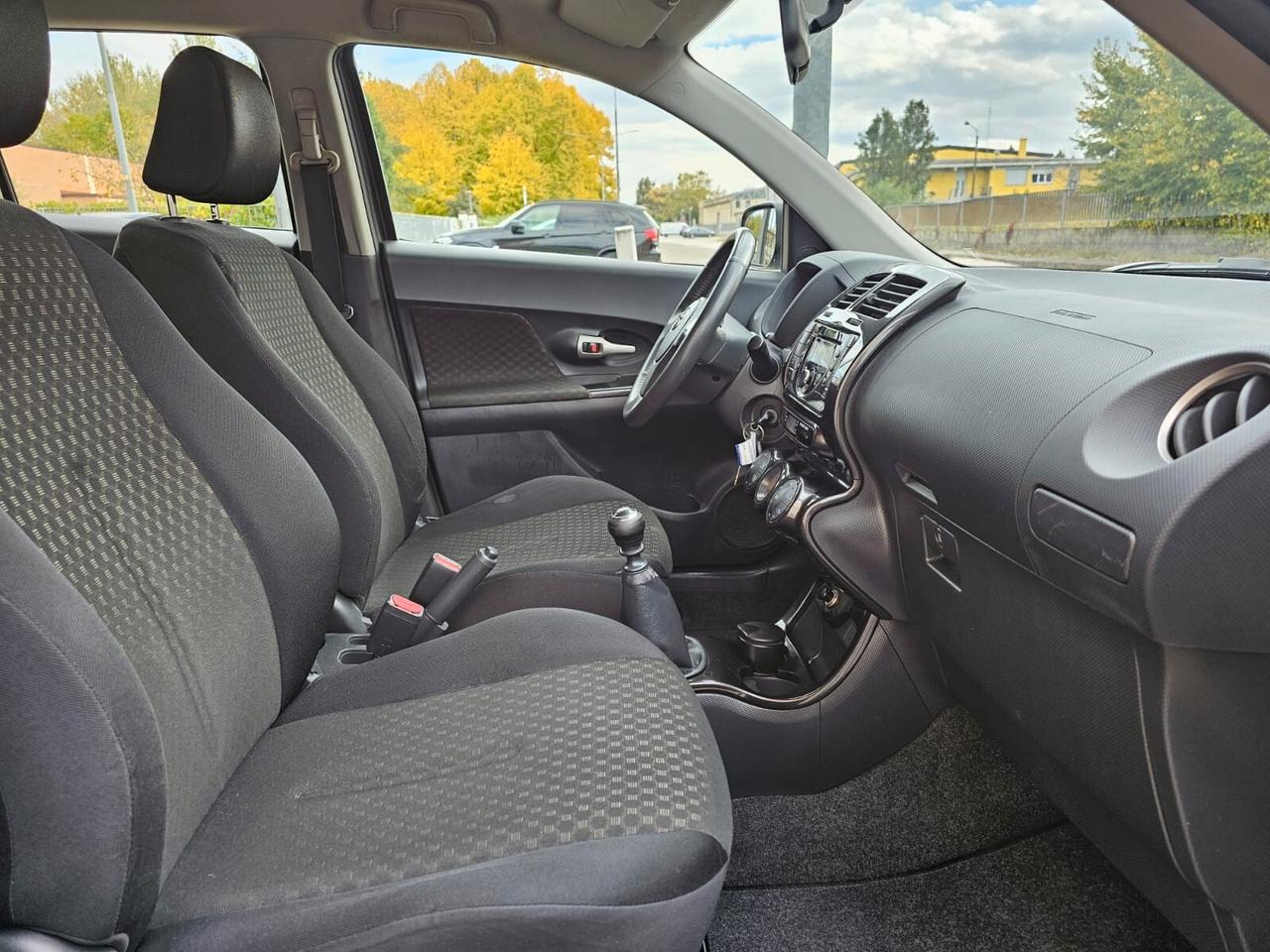 Toyota Urban Cruiser 1.3 99cv Luxury*Unipro*Euro5*