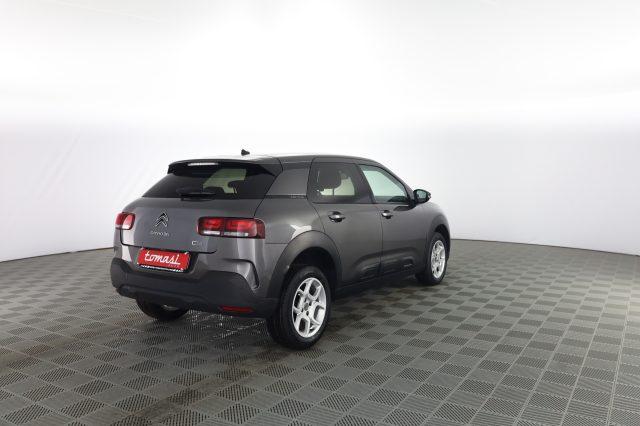 CITROEN C4 Cactus C4 Cactus PureTech 110 S&S Shine