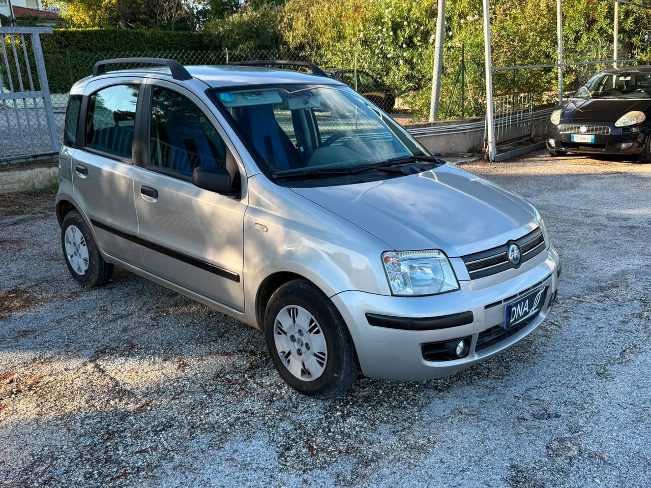 Fiat Panda 1.2 Benzina Neopatentati Uniproprieta