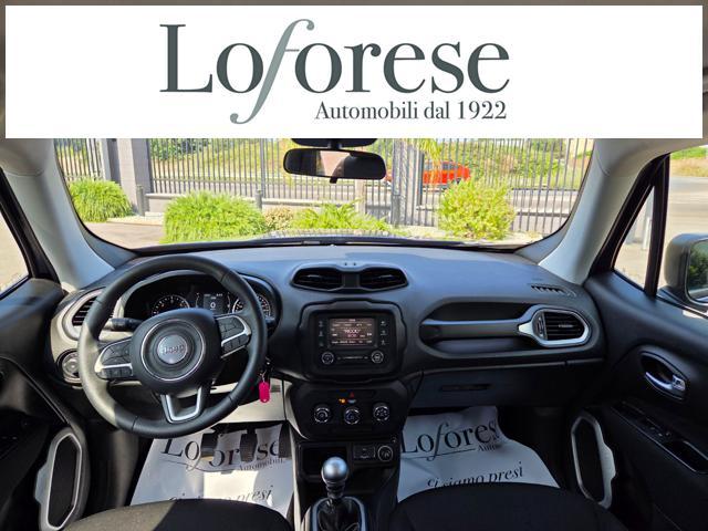 JEEP Renegade 1.6 Mjt Sport