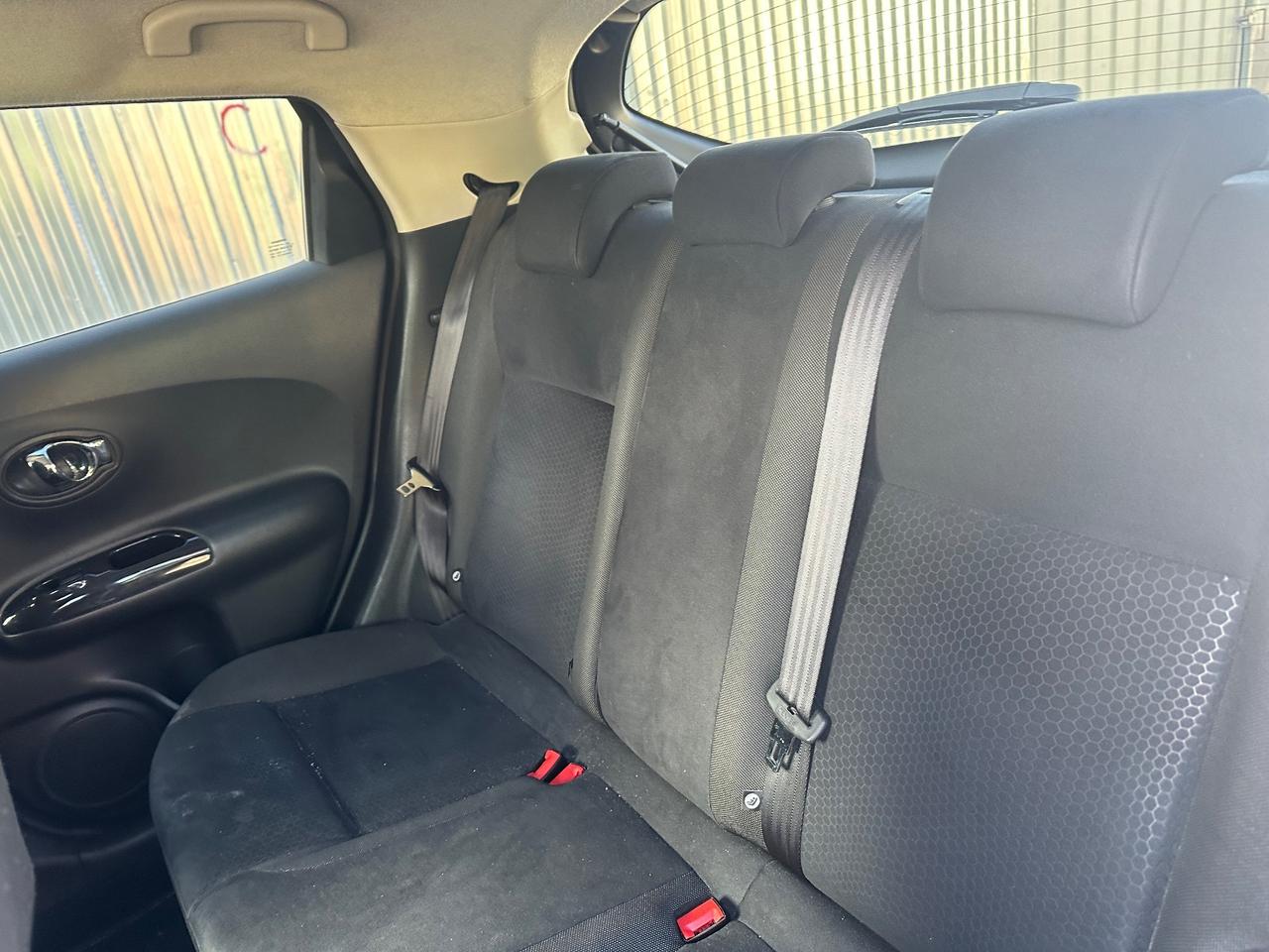 Nissan Juke 1.5 dCi Start&Stop Acenta