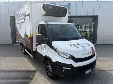 Iveco Daily 60C17 Frigo-20°C 2Temp E5B ATP 5 27 4,3x2,0x2,0