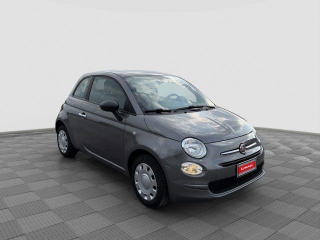 FIAT 500 500 1.0 Hybrid Cult