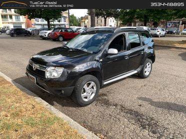 Dacia Duster 1.6 Ambiance #6122
