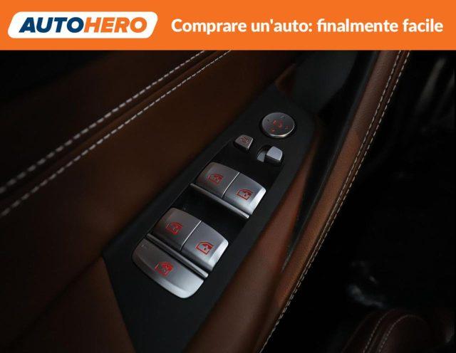 BMW M550 d xDrive Touring