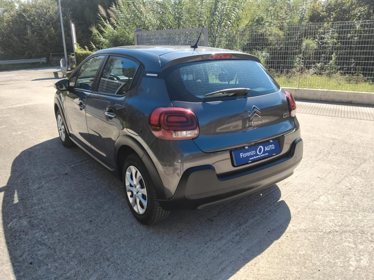 Citroen C3 1.2 P.Tech You 61Kw - PREZZO REALE -