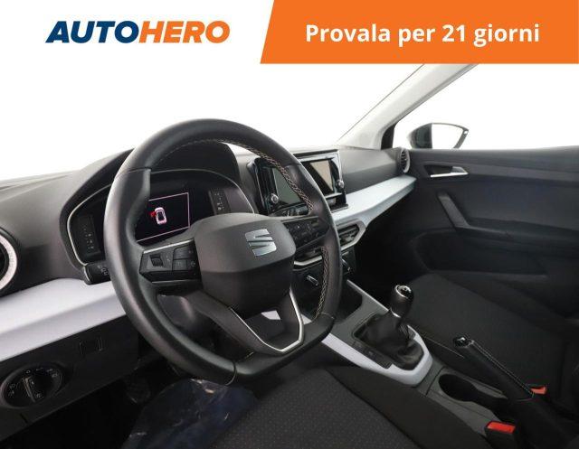 SEAT Arona 1.0 EcoTSI Style