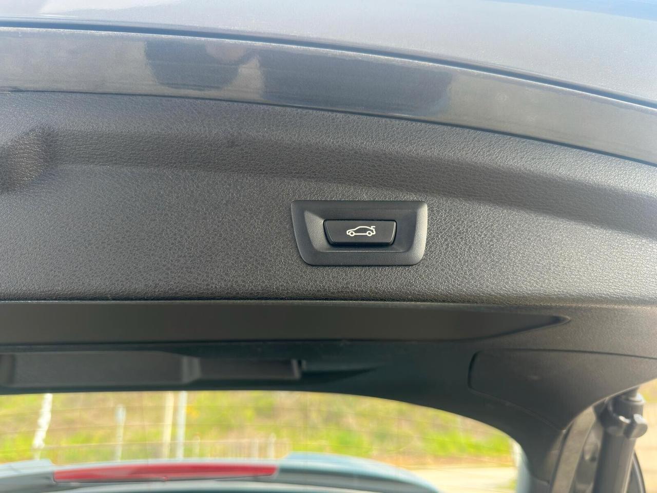 Bmw X2 sDrive18d Msport-X