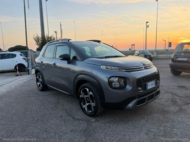 CITROEN C3 Aircross PureT. 110 GPL EAT6 S&S Shine