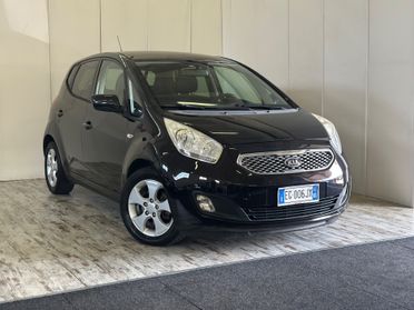 Kia Venga 1.4 CRDi 90CV WGT EX Ok Neopatentati