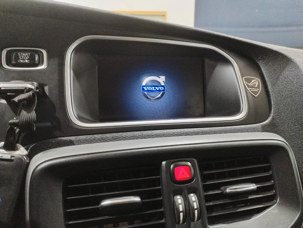 Volvo V40 D2 1.6 Kinetic