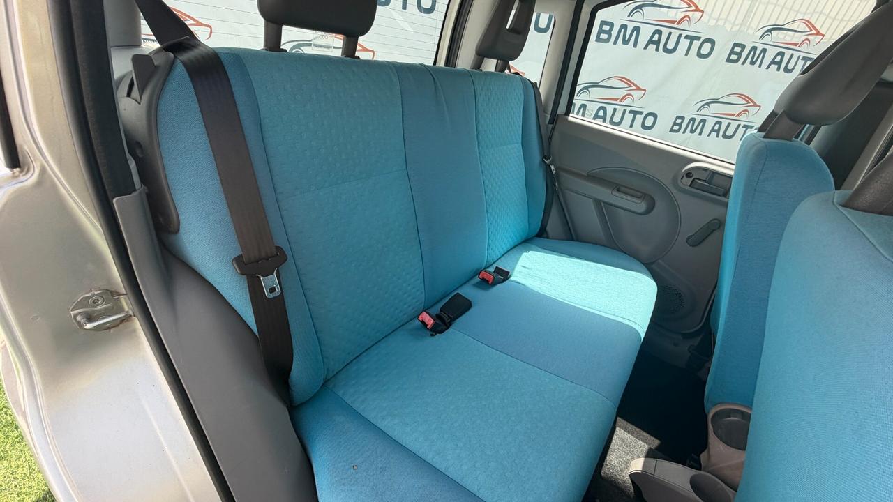 Fiat Panda 1.2 Dynamic KM CERTIFICATI GARANZIA 12 MESI