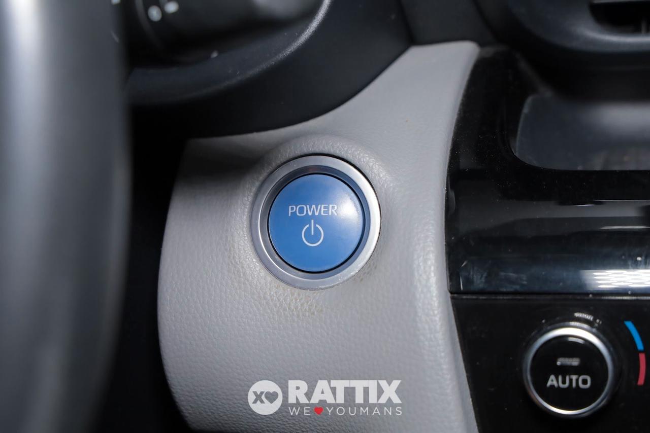 Toyota Yaris Cross 1.5 Hybrid 116CV Business e-CVT