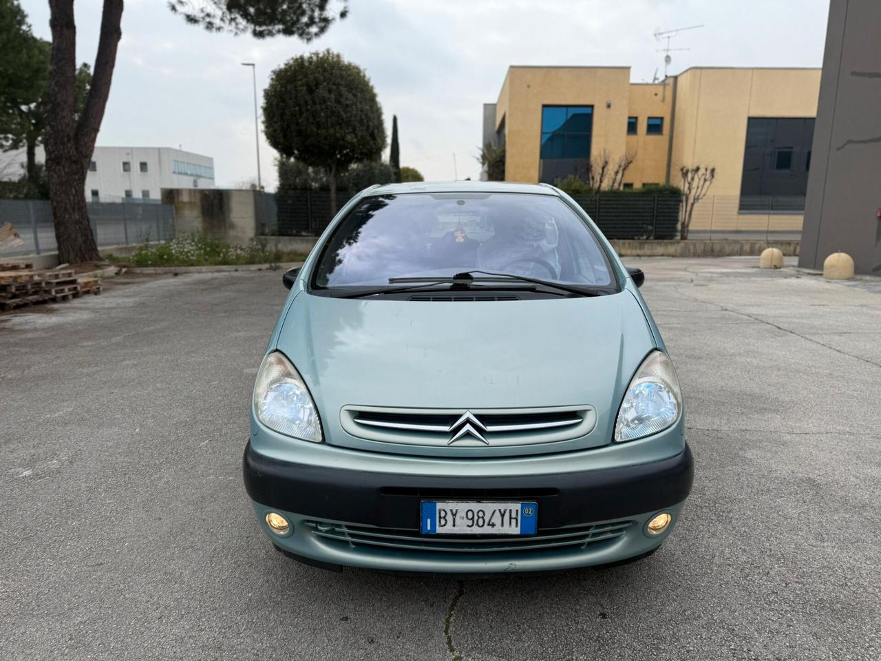 CITROEN XSARA PICASSO 1.6 2003