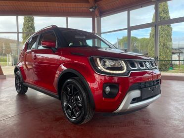 Suzuki Ignis 1.2 Hybrid Top *accettazione permute*