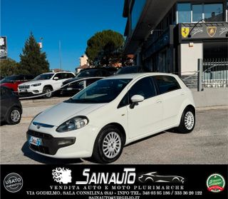Fiat Punto Evo 1.3 Mjt 75 CV 5pGARANZIA