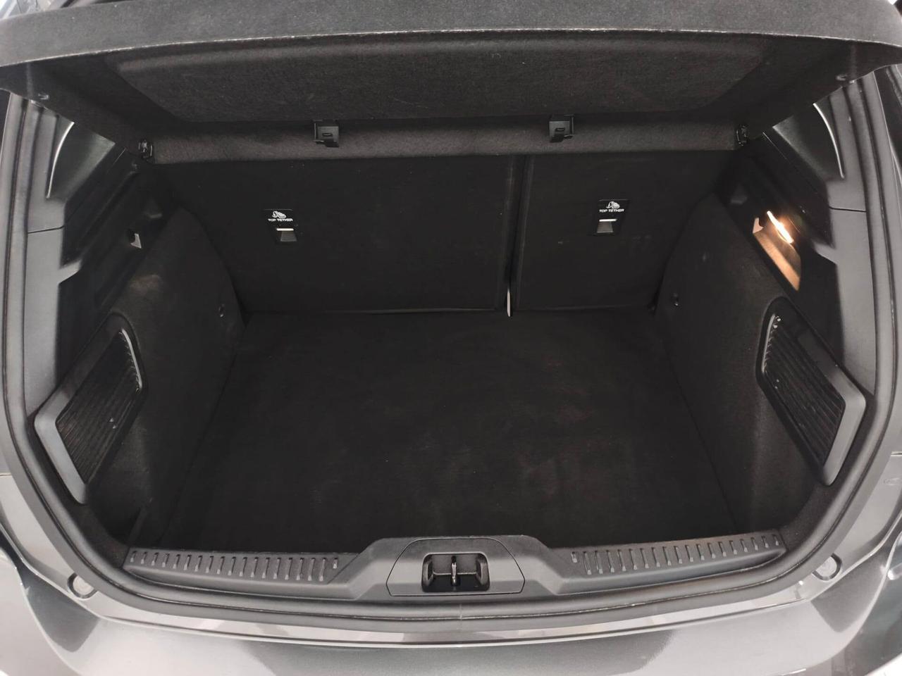Ford Focus 1.5 EcoBlue 115 CV automatico 5p. ST-Line X