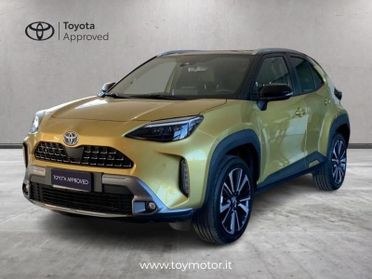 Toyota Yaris Cross 1.5 Hybrid 5p. E-CVT Premiere