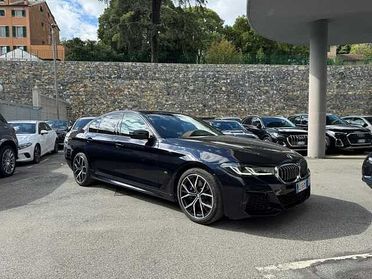 BMW 520 Berlina 5 - 520d