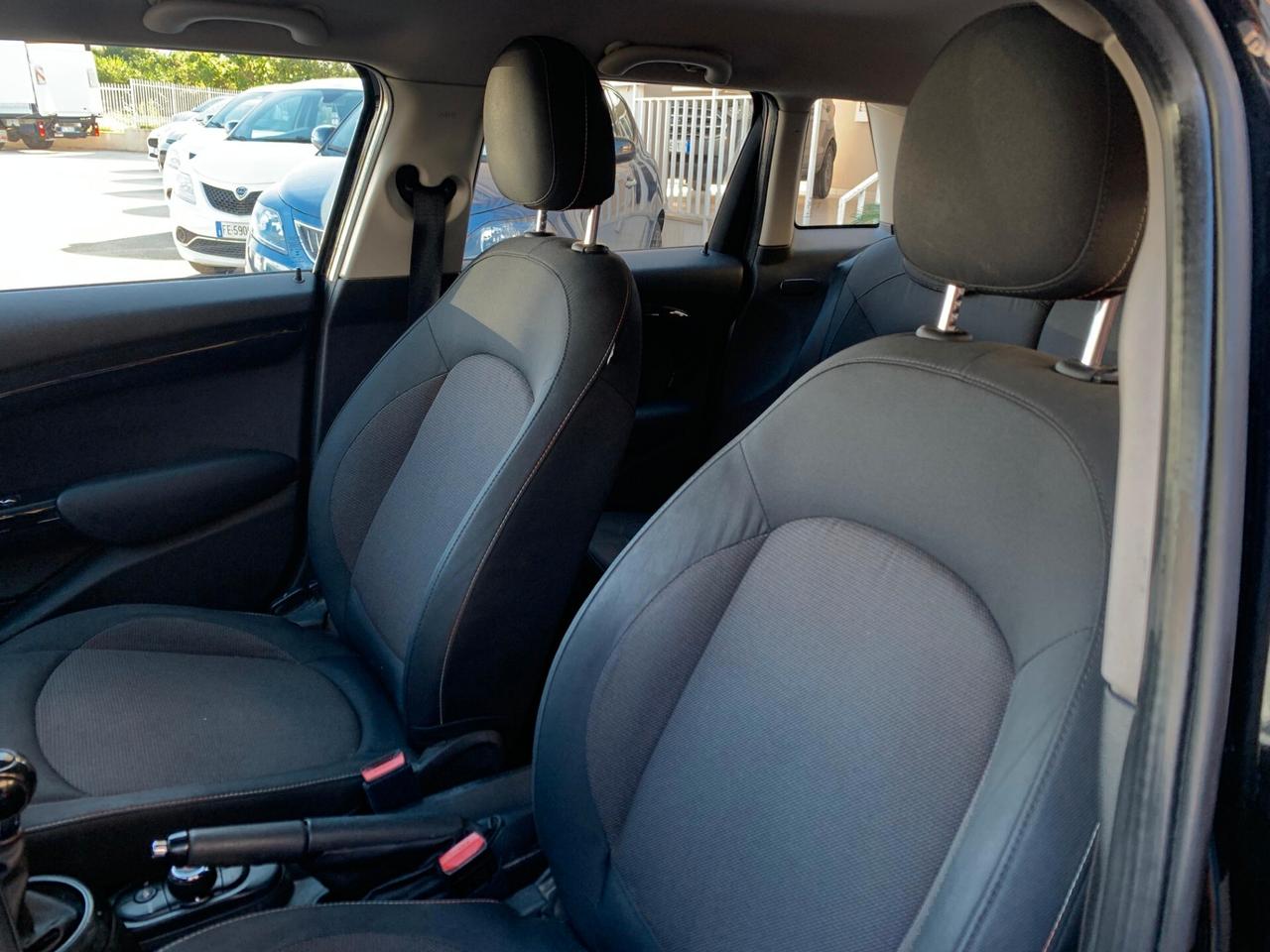 Mini 1.2 One 75 CV 5 porte