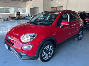 Fiat 500X 2.0 MultiJet 140 CV 4x4 Cross