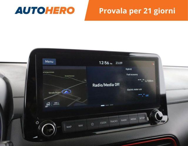 HYUNDAI Kona HEV 1.6 DCT XPrime