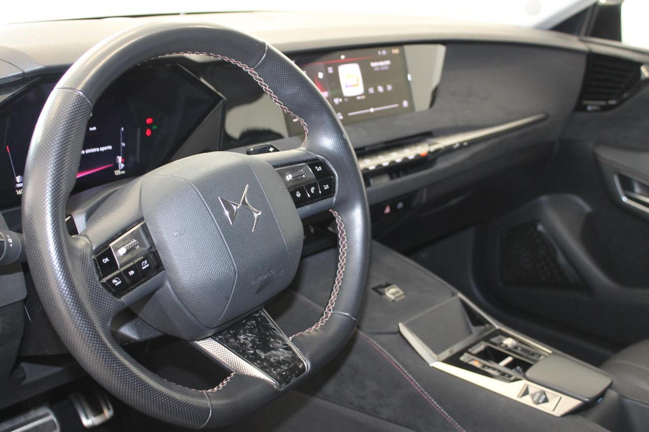 DS DS4 1.5 bluehdi Performance Line+ 130 Cv. Auto