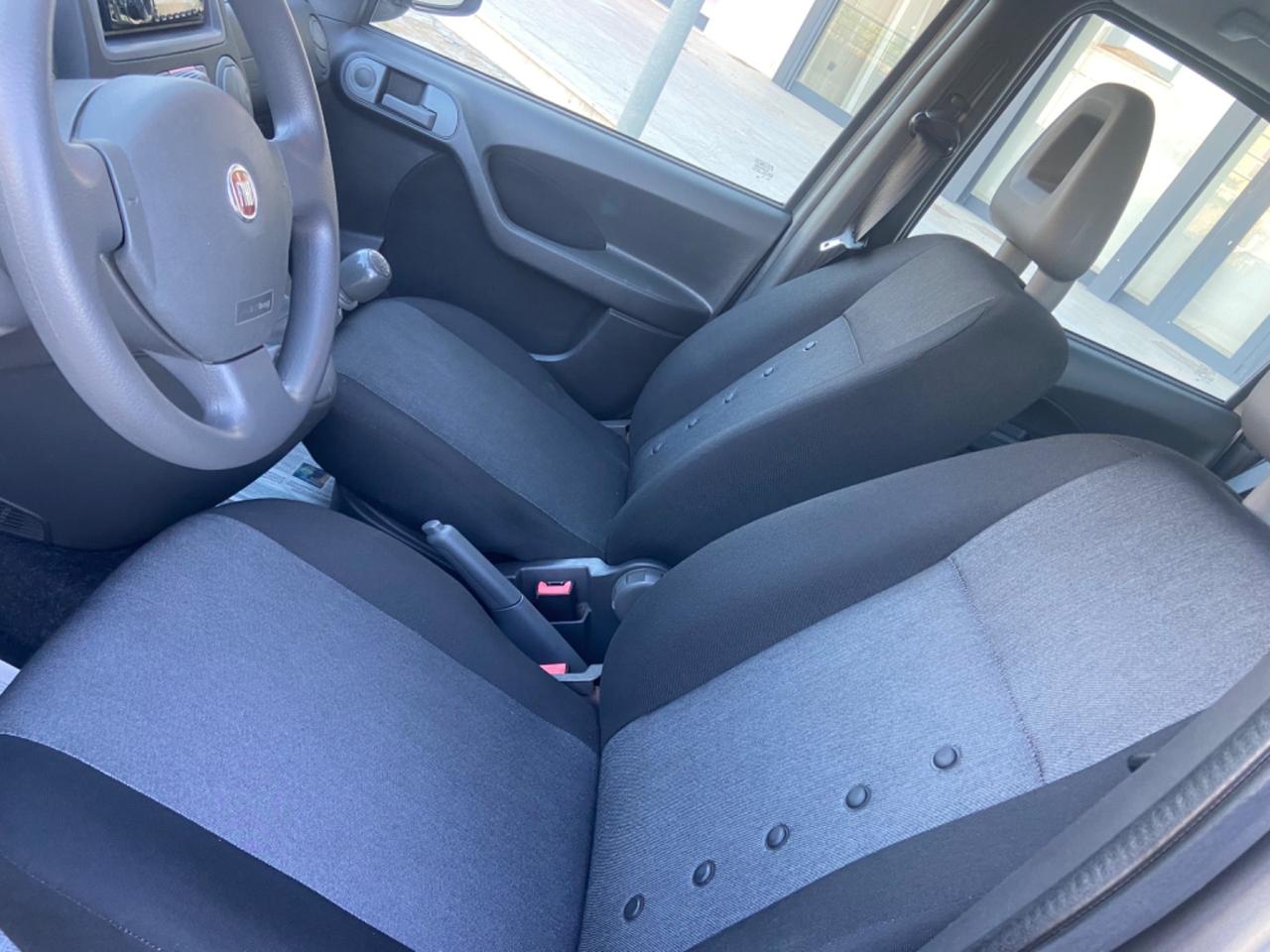Fiat Panda 1.2 Dynamic 5 Posti 2012