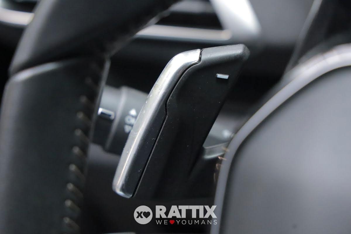 Peugeot 5008 1.5 bluehdi 130CV Allure Pack eat8 7p.ti