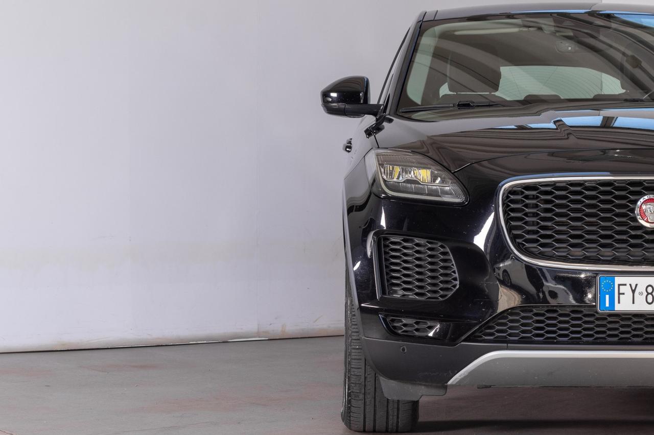 Jaguar E-Pace S 2.0d Awd 150cv Auto