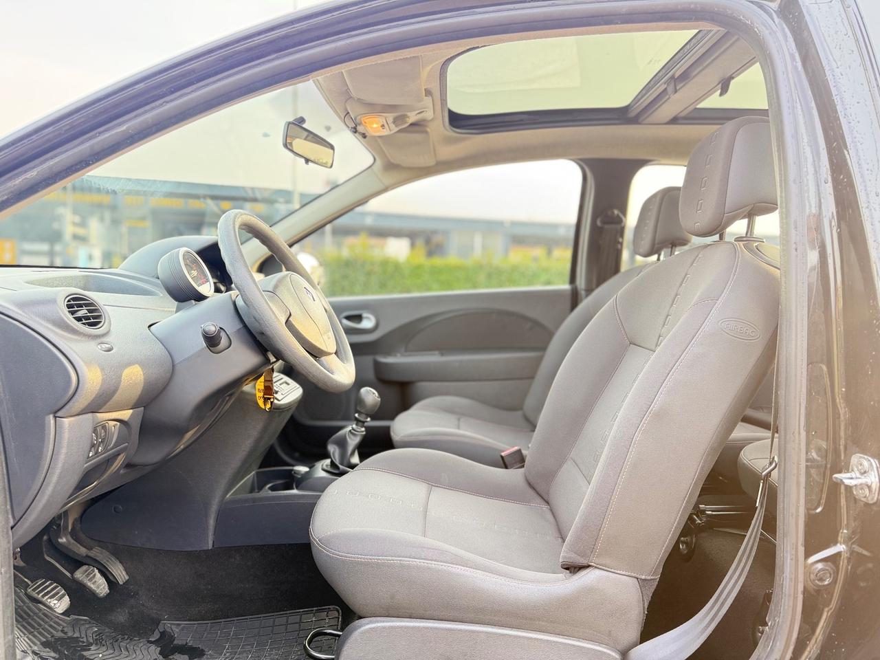 Renault Twingo 1.2 16V NEOPATENTATI PERFETTA