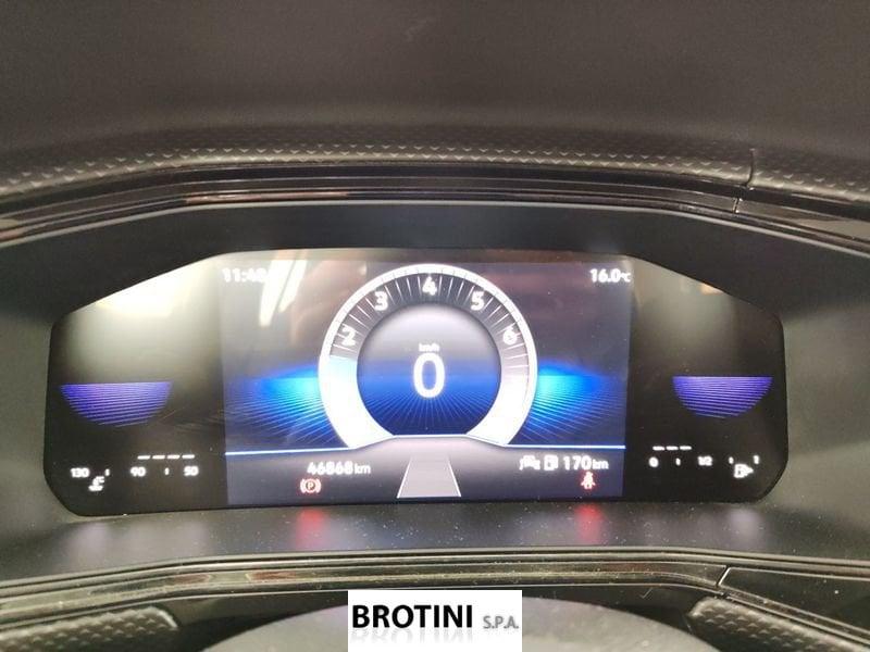 Volkswagen T-Cross 1.0 TSI 81kW Style