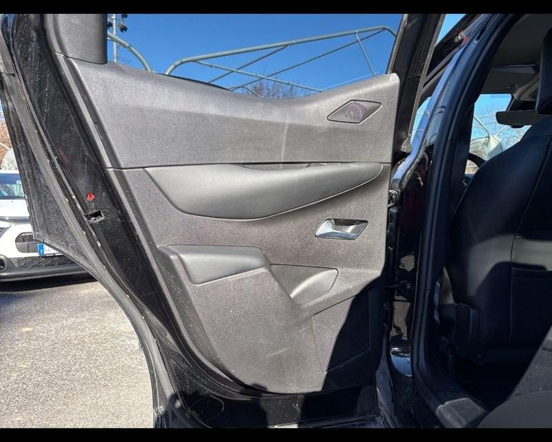 DS DS3 Crossback PureTech 130 aut. Opera