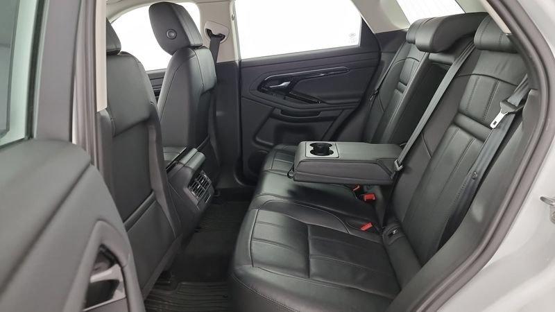 Land Rover RR Evoque 2.0D I4-L.Flw AWD Auto 150 CV S