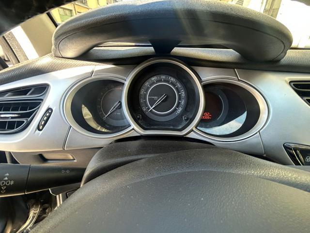 CITROEN C3 1.1 Exclusive