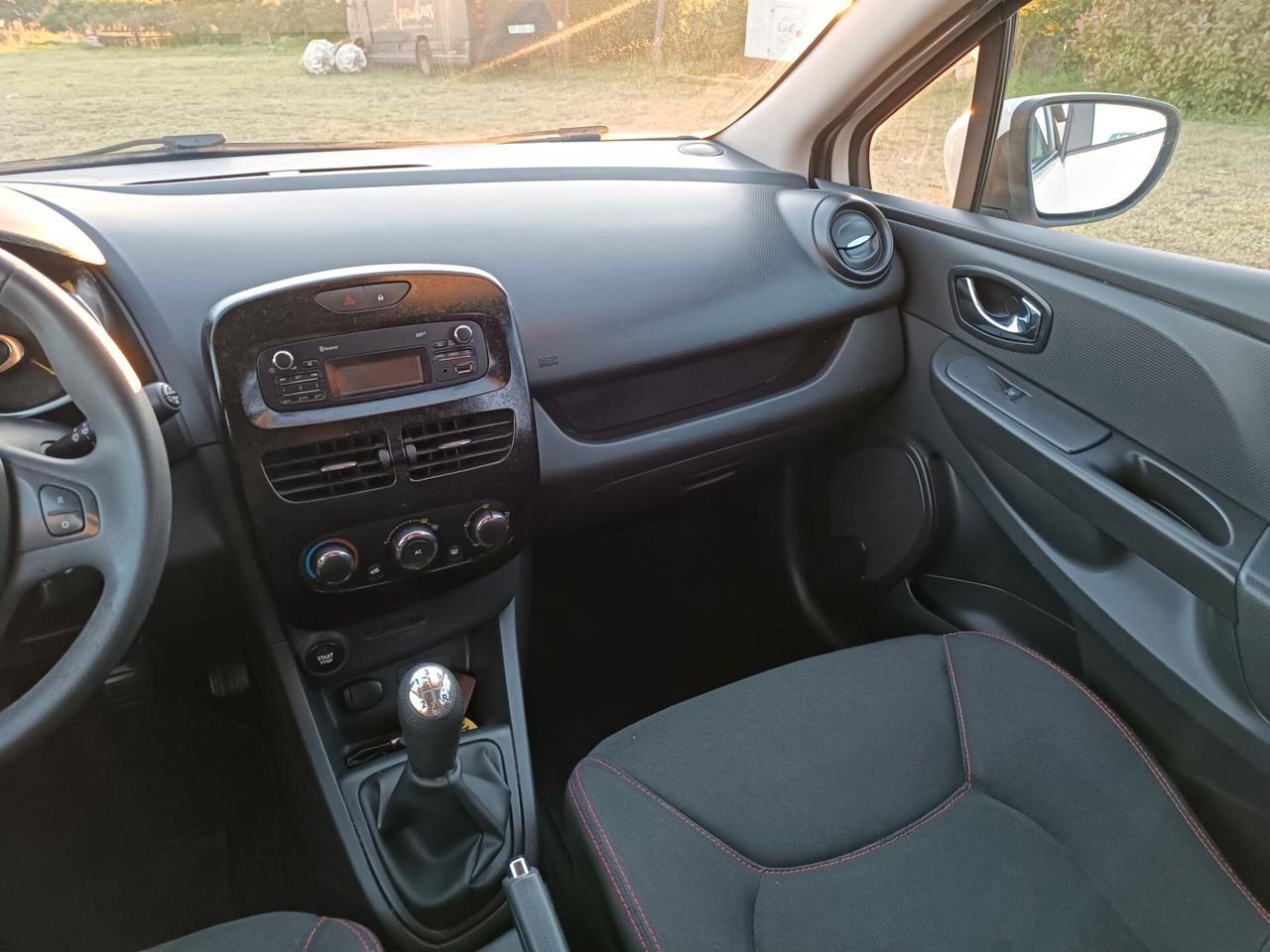 Renault Clio 1.5 dCi 8V 75CV 5 porte Costume National