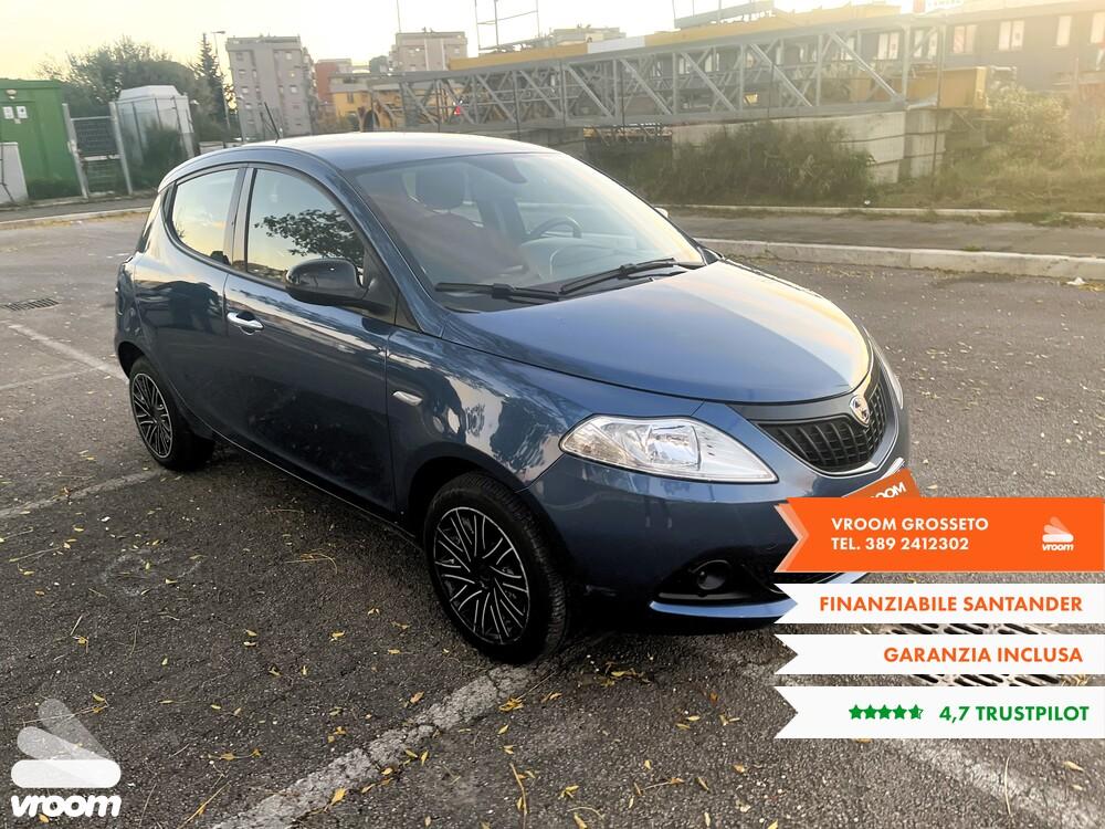 LANCIA Ypsilon 3ª serie Ypsilon 1.0 FireFly 5 ...