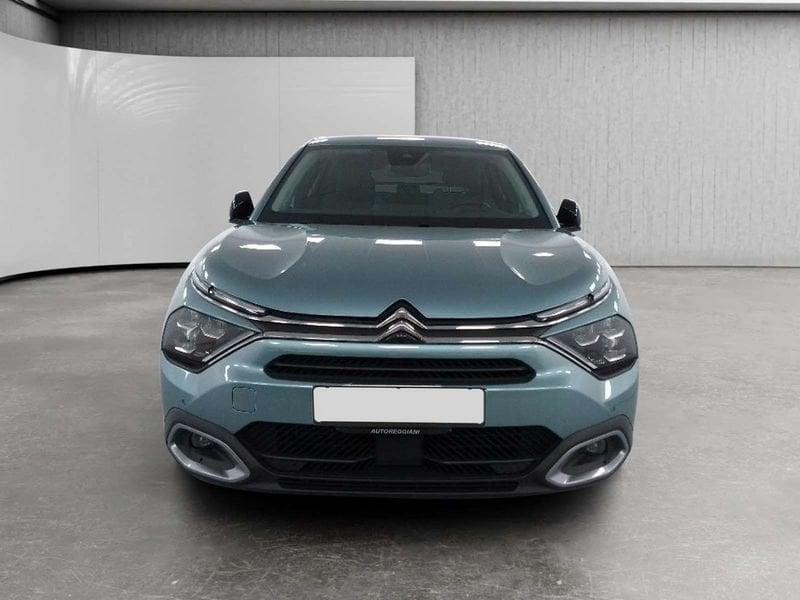 Citroën C4 1.2 puretech Max s&s 130cv eat8