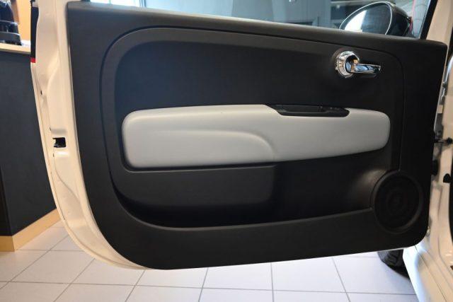 ABARTH 595 Turismo 1.4 MTA TURBO T-JET 160CV PELLE SCARICHI STRAFULL!