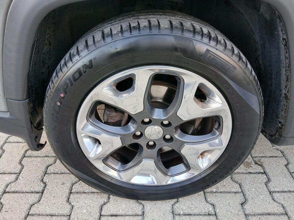 Jeep Compass 1.6 Multijet II Limited 2WD