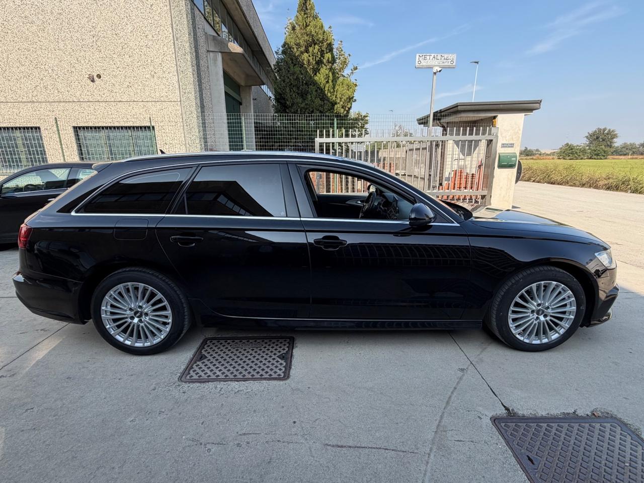Audi A6 3.0 TDI 272 CV quattro S tronic Business Plus